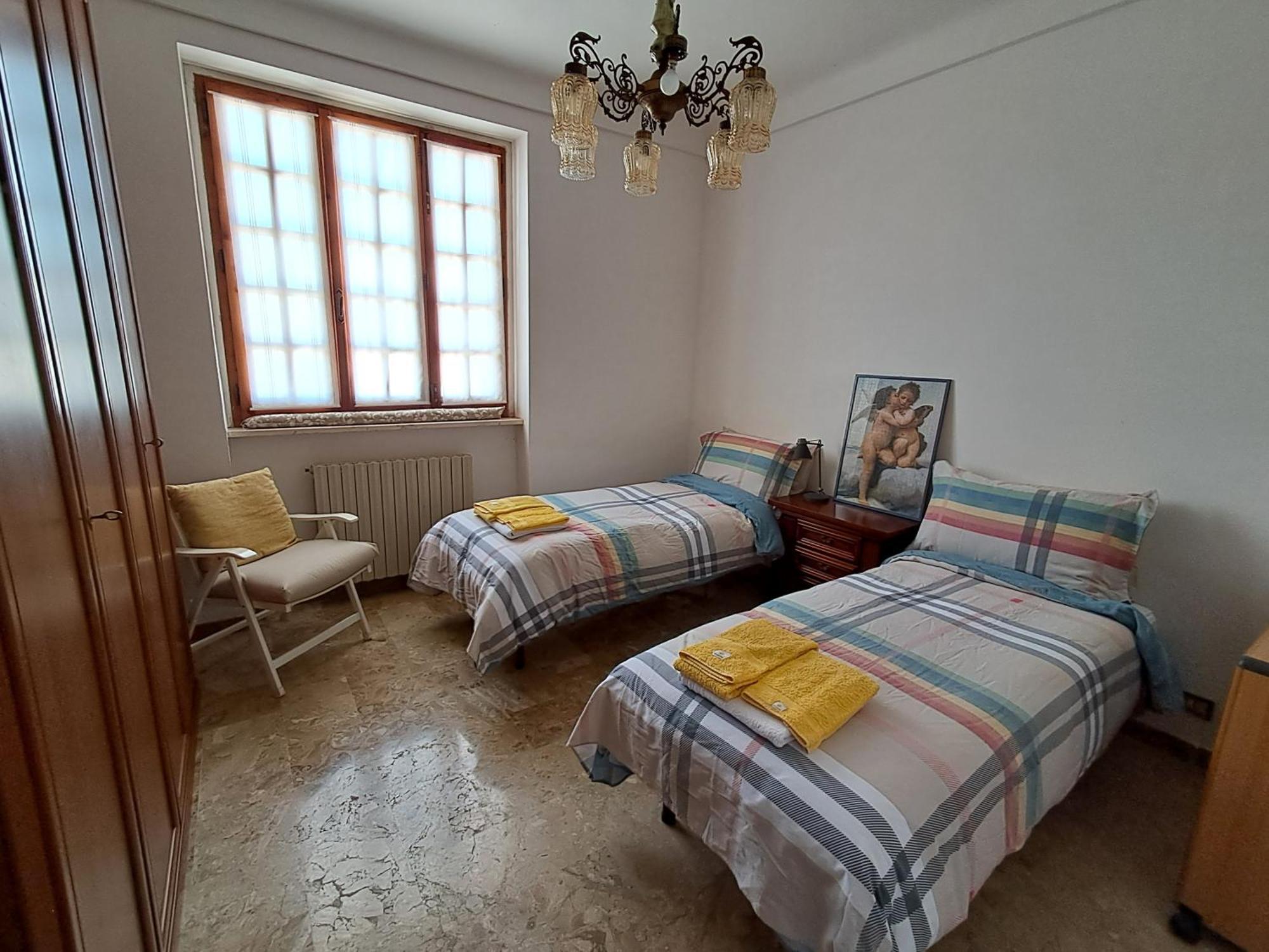 Вилла Trullo Pentimelle E Casa Pentimelle Мартина-Франка Экстерьер фото